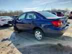 2006 TOYOTA COROLLA