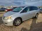 2011 HONDA ODYSSEY