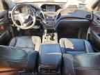 2015 ACURA MDX