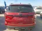2016 FORD Explorer Sport Trac
