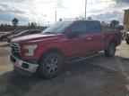2015 FORD F-150 Lightning