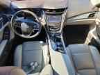 2017 CADILLAC CTS