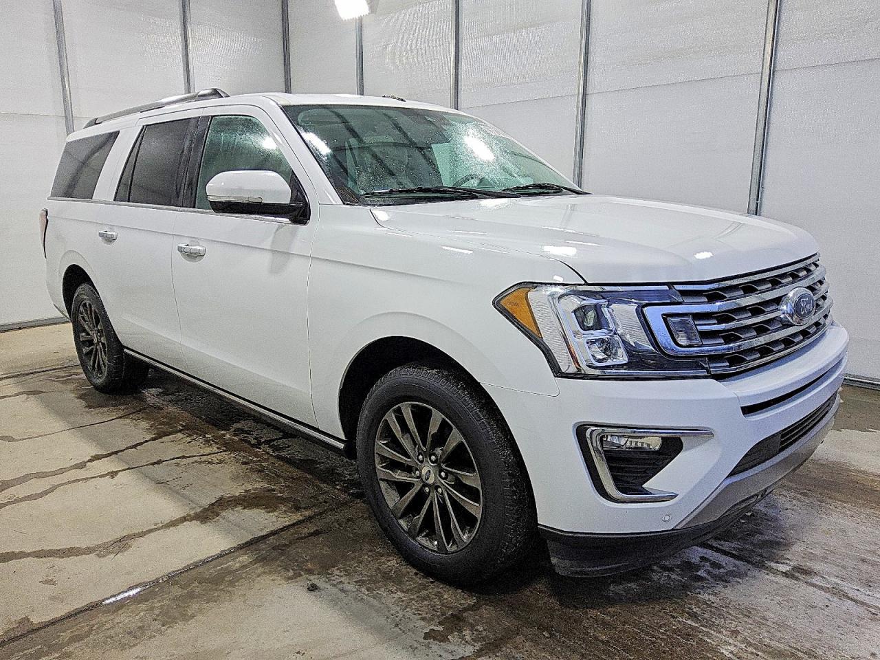 2020 FORD Expedition