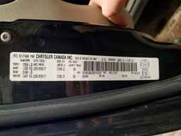 2013 DODGE GRAND CARAVAN