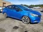 2021 NISSAN VERSA