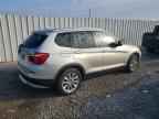 2013 BMW X3