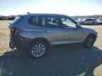 2016 BMW X3