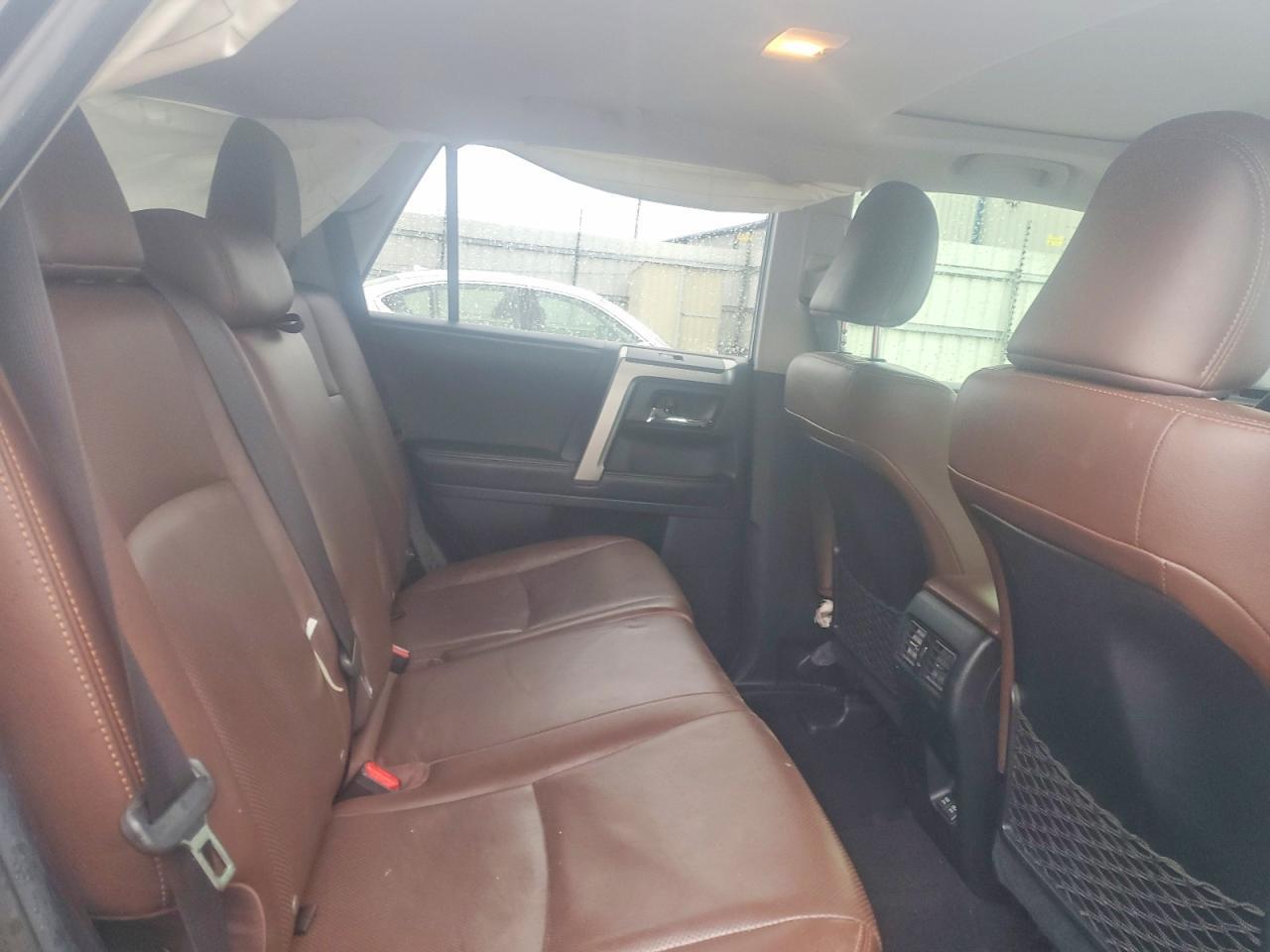 2020 TOYOTA 4Runner
