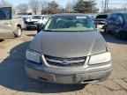 2002 CHEVROLET IMPALA