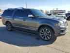 2016 LINCOLN Navigator