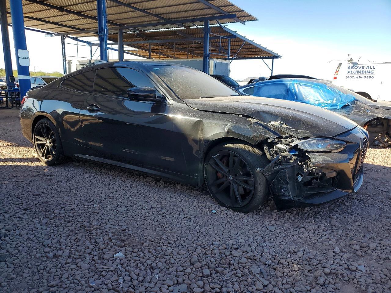 2021 BMW M440i