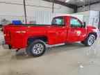 2010 CHEVROLET Silverado