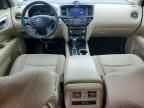 2018 NISSAN PATHFINDER