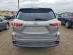 2014 TOYOTA HIGHLANDER