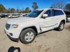 2012 JEEP Grand Cherokee