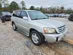 2005 TOYOTA HIGHLANDER