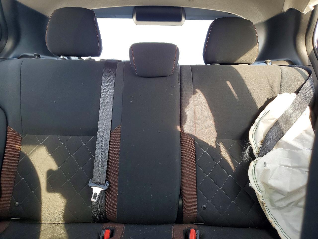 2020 NISSAN KICKS