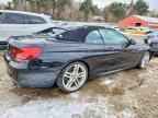 2014 BMW 6 Series