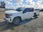 2022 CHEVROLET Silverado