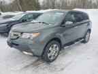 2007 ACURA MDX