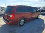 2012 CHRYSLER Town & Country