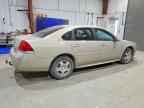2009 CHEVROLET IMPALA