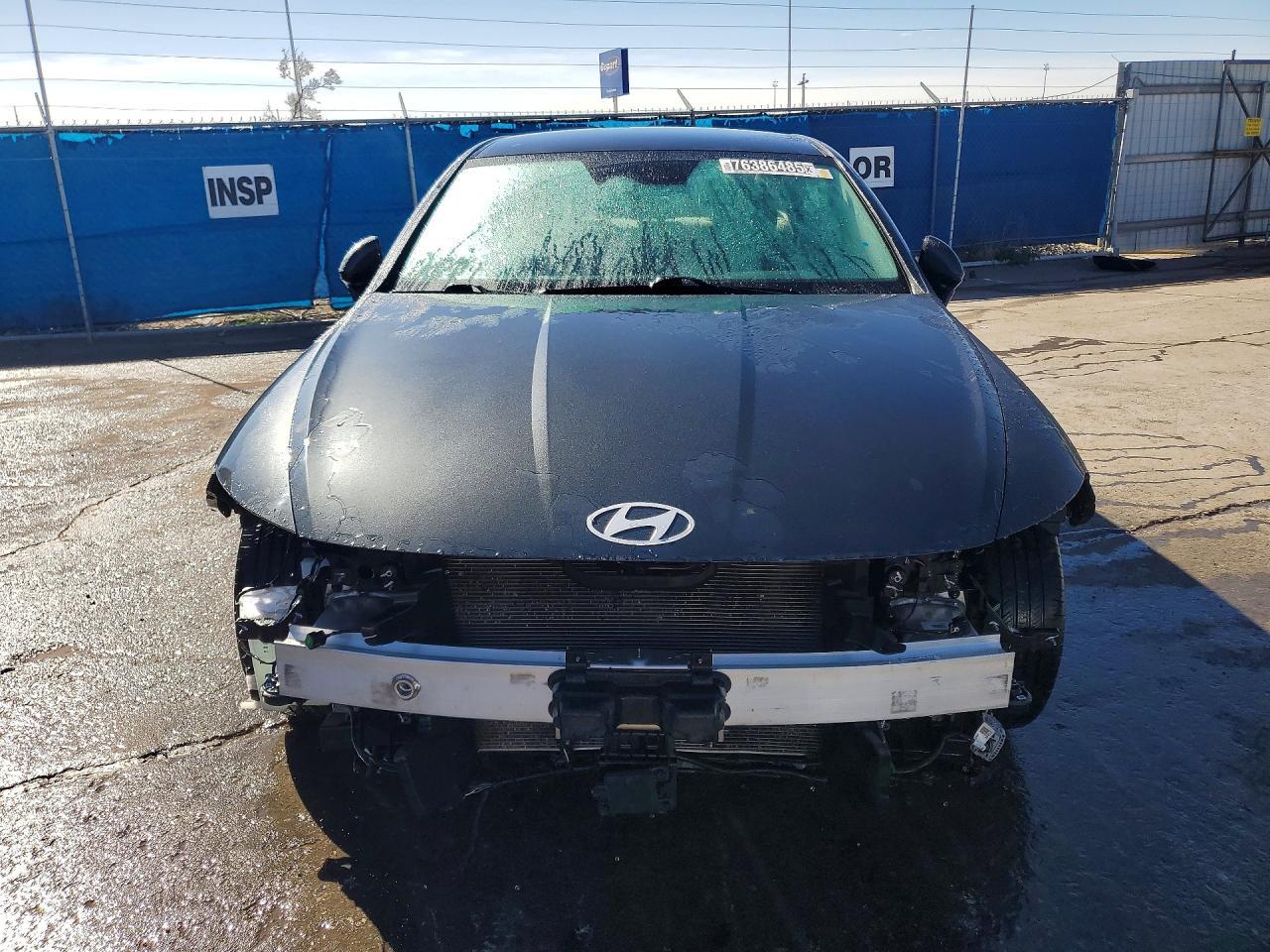 2025 HYUNDAI SONATA