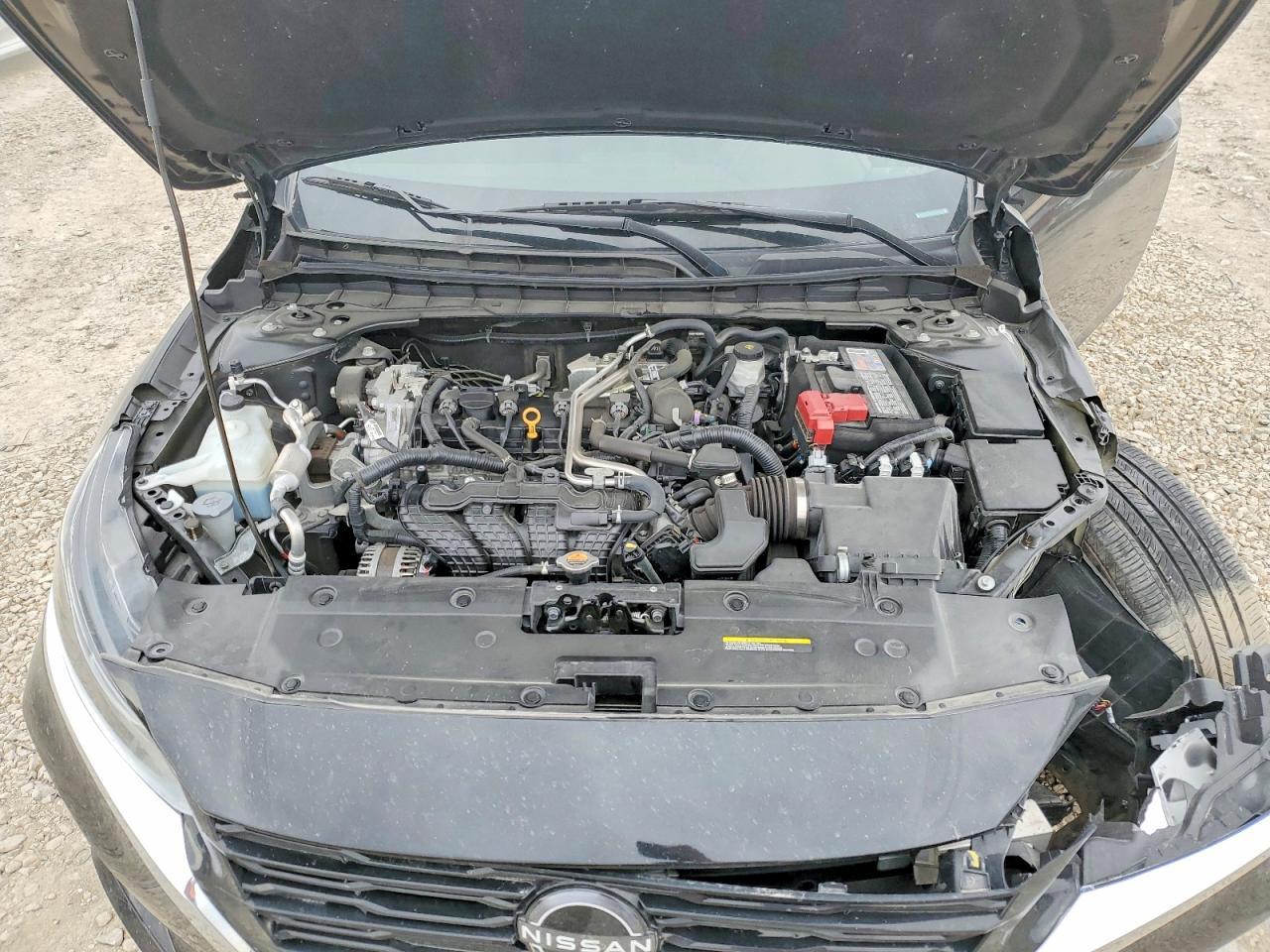 2023 NISSAN ALTIMA
