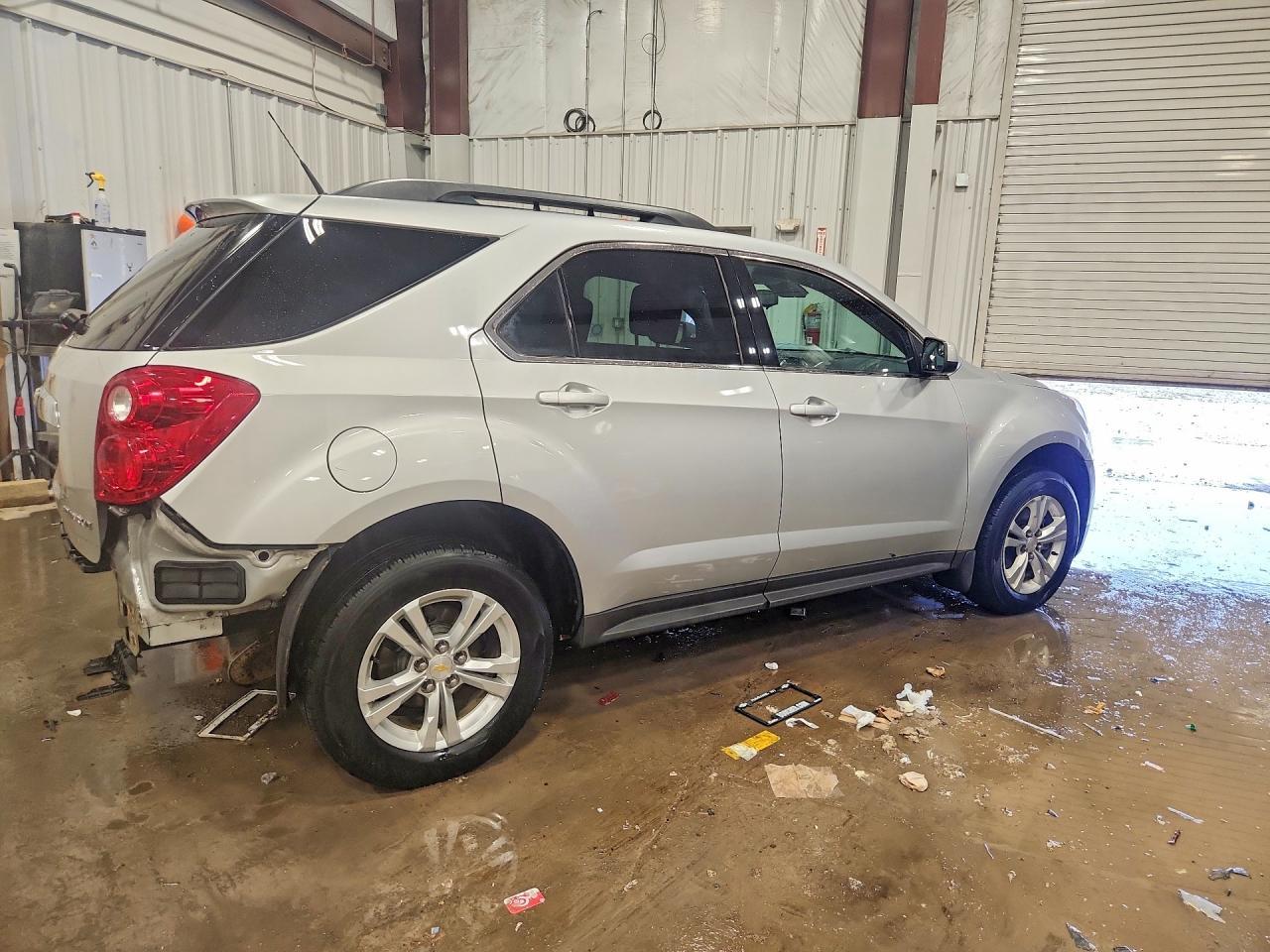 2012 CHEVROLET EQUINOX
