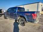2017 FORD F-150 Lightning