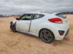 2017 HYUNDAI VELOSTER