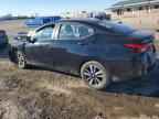 2022 NISSAN VERSA