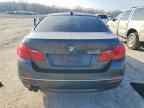 2014 BMW 5 series