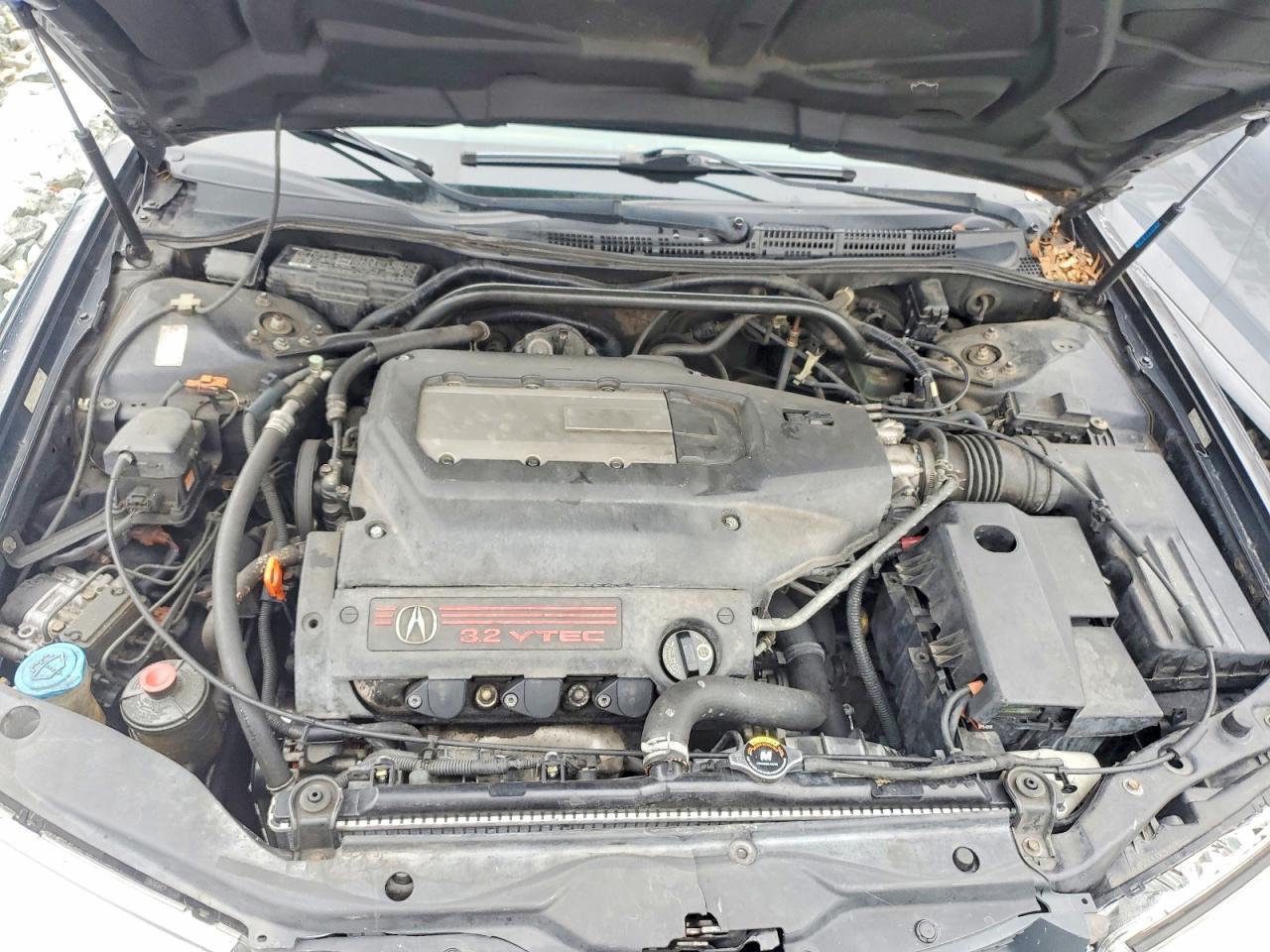 2002 ACURA 3.2 Tl