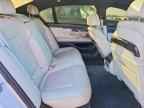 2018 BMW 7 series