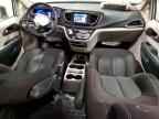 2022 CHRYSLER Voyager