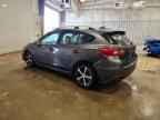 2021 SUBARU IMPREZA