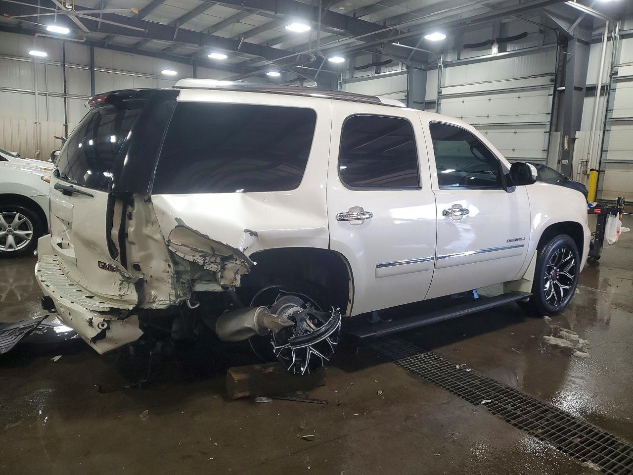 2013 GMC Yukon