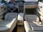 2010 MERCEDES-BENZ E-Class