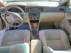 2006 TOYOTA COROLLA