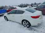 2015 ACURA ILX