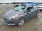 2016 FORD Fiesta