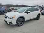 2016 SUBARU Crosstrek