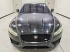 2017 JAGUAR XF