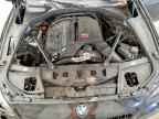 2016 BMW 5 series