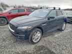 2017 JAGUAR F-Pace