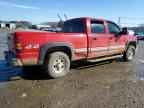 2001 CHEVROLET 2500