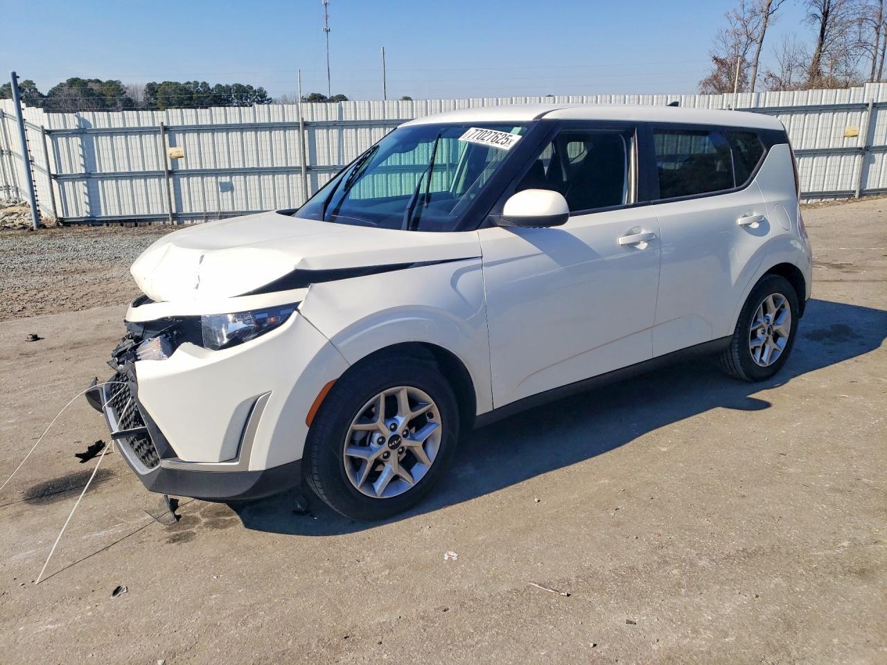 2024 KIA SOUL