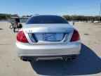 2012 MERCEDES-BENZ CL-Class