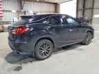 2018 LEXUS RX 350